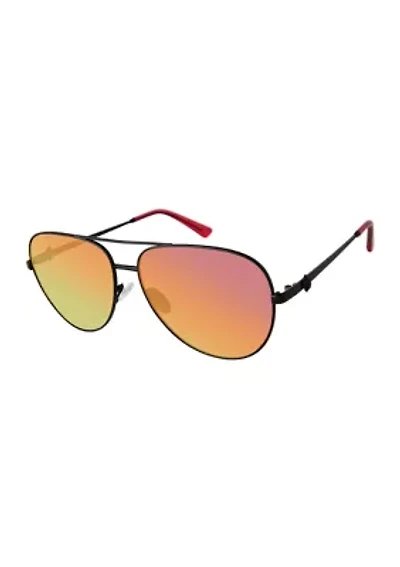 Shoreditch Aviator Sunglasses