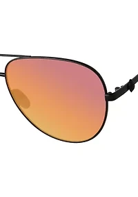 Shoreditch Aviator Sunglasses