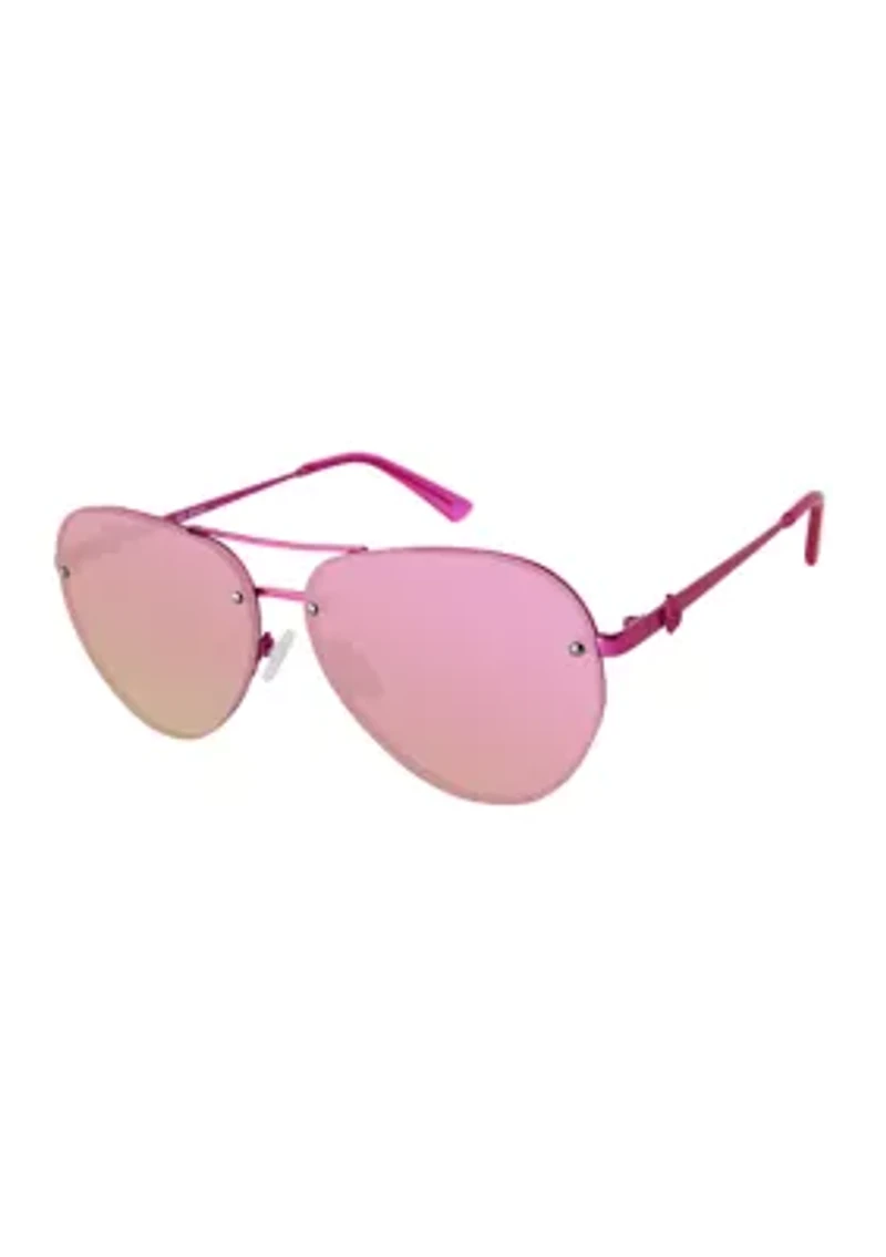 Shoreditch Aviator Sunglasses