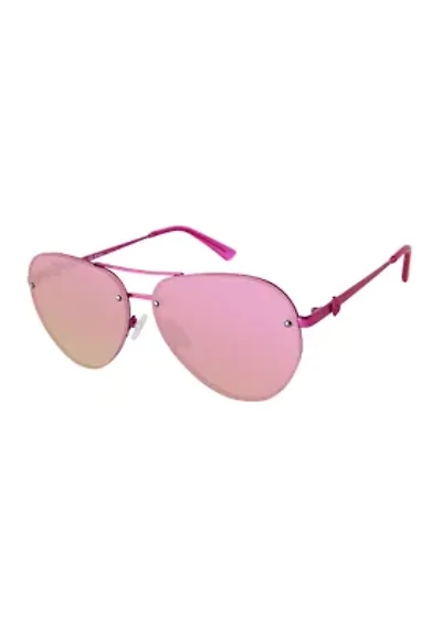 Shoreditch Aviator Sunglasses