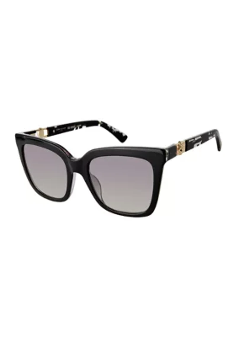 Cat Eye Sunglasses