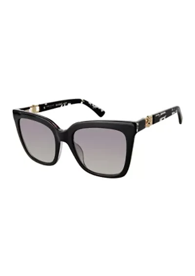 Cat Eye Sunglasses