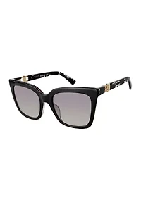 Cat Eye Sunglasses