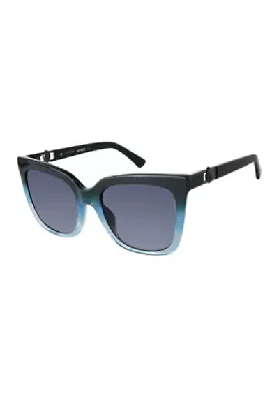 Cat Eye Sunglasses