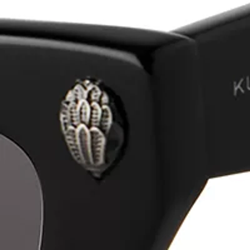 Shoredtich Small Cat Eye Frame Sunglasses