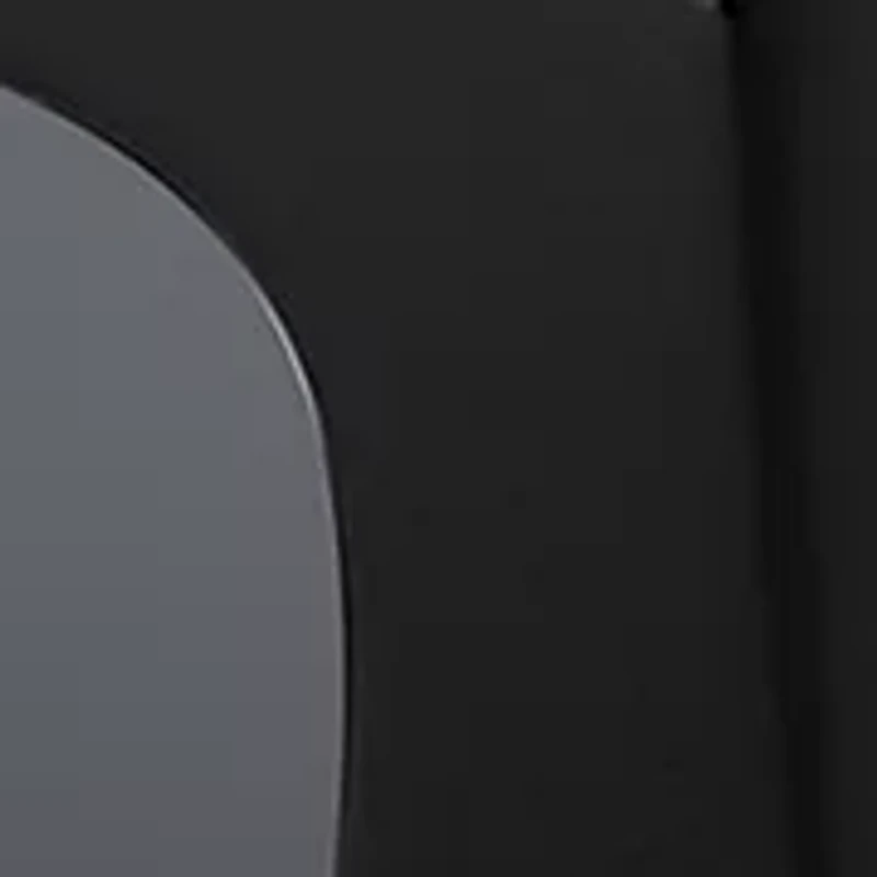 Shoreditch Small Oval Frame Sunglasses 