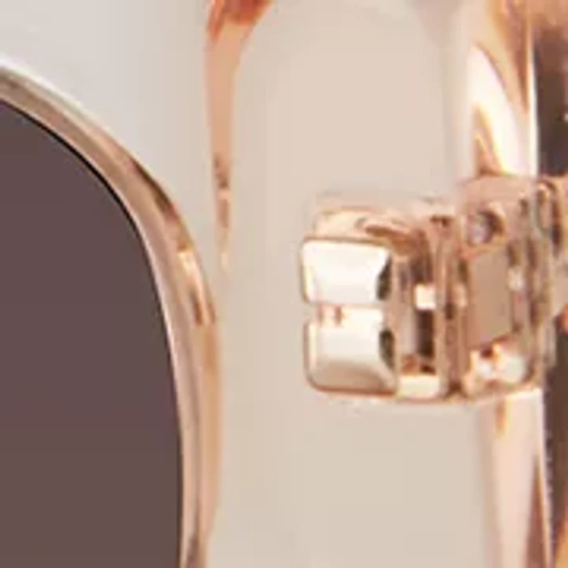 Gradient Cat Eye Sunglasses