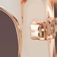 Gradient Cat Eye Sunglasses