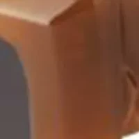 Kensington Rectangular Frame Sunglasses