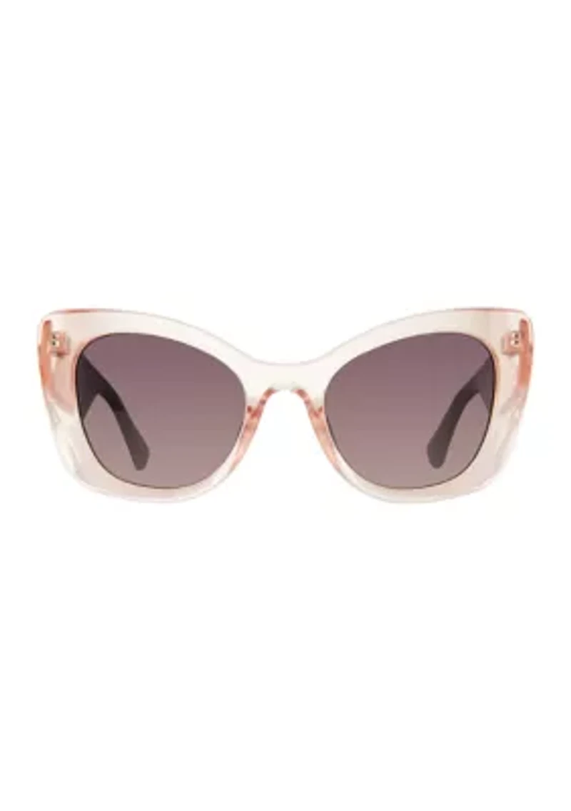 Kensington Butterfly Sunglasses