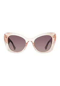Kensington Butterfly Sunglasses