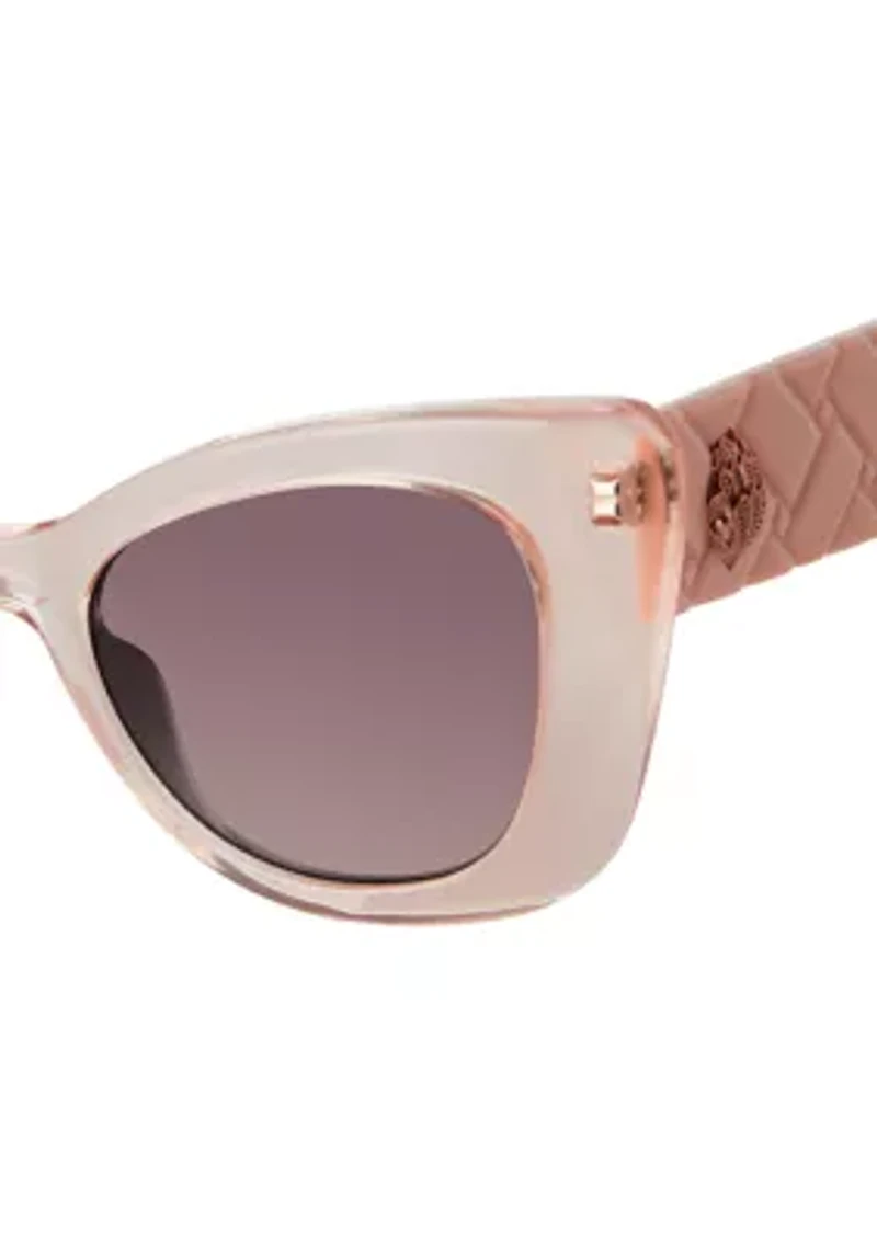 Kensington Butterfly Sunglasses