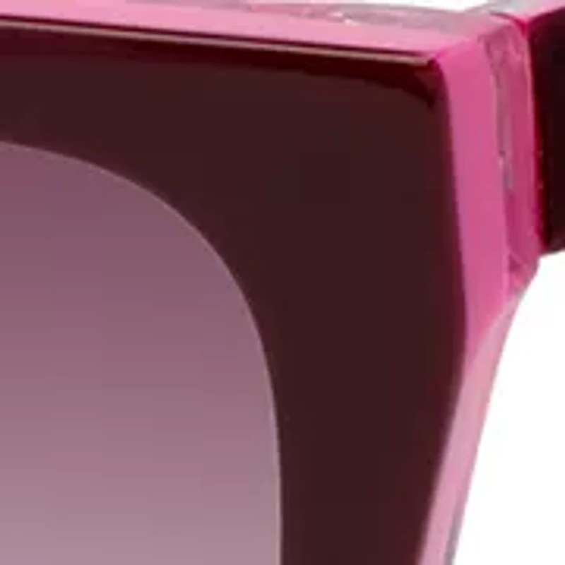 Large Square Sunglasses