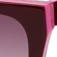 Large Square Sunglasses