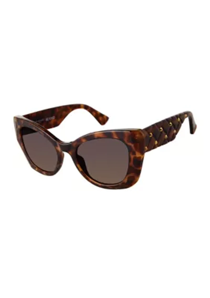 Cat Eye Sunglasses