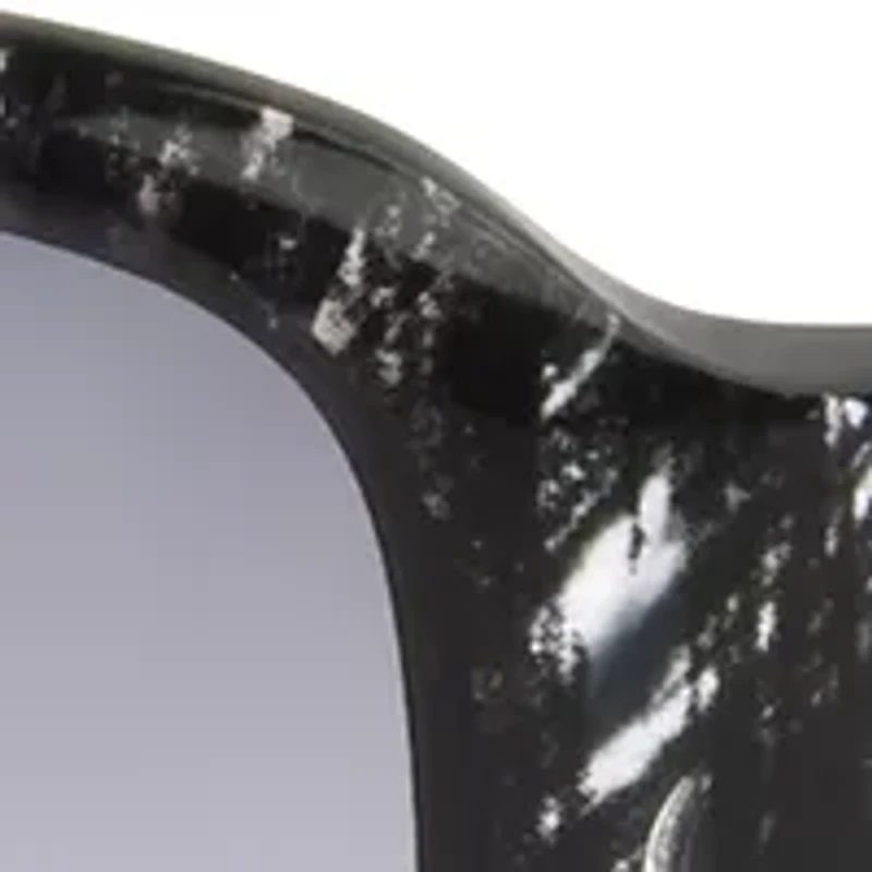 Rectangular Frame Sunglasses