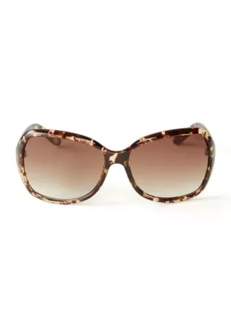 Square Sunglasses
