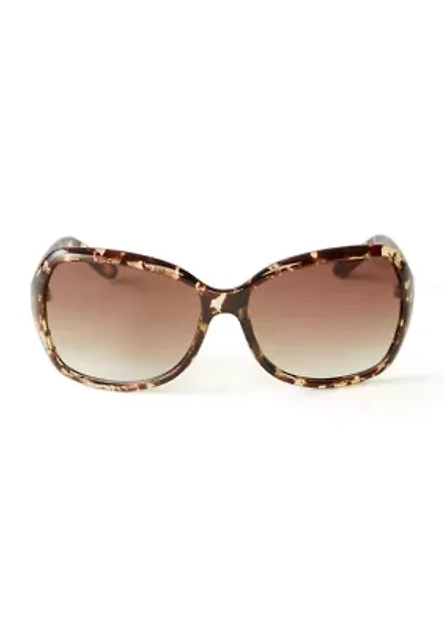 Square Sunglasses