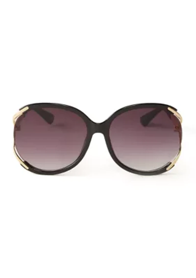 Square Sunglasses