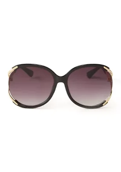 Square Sunglasses