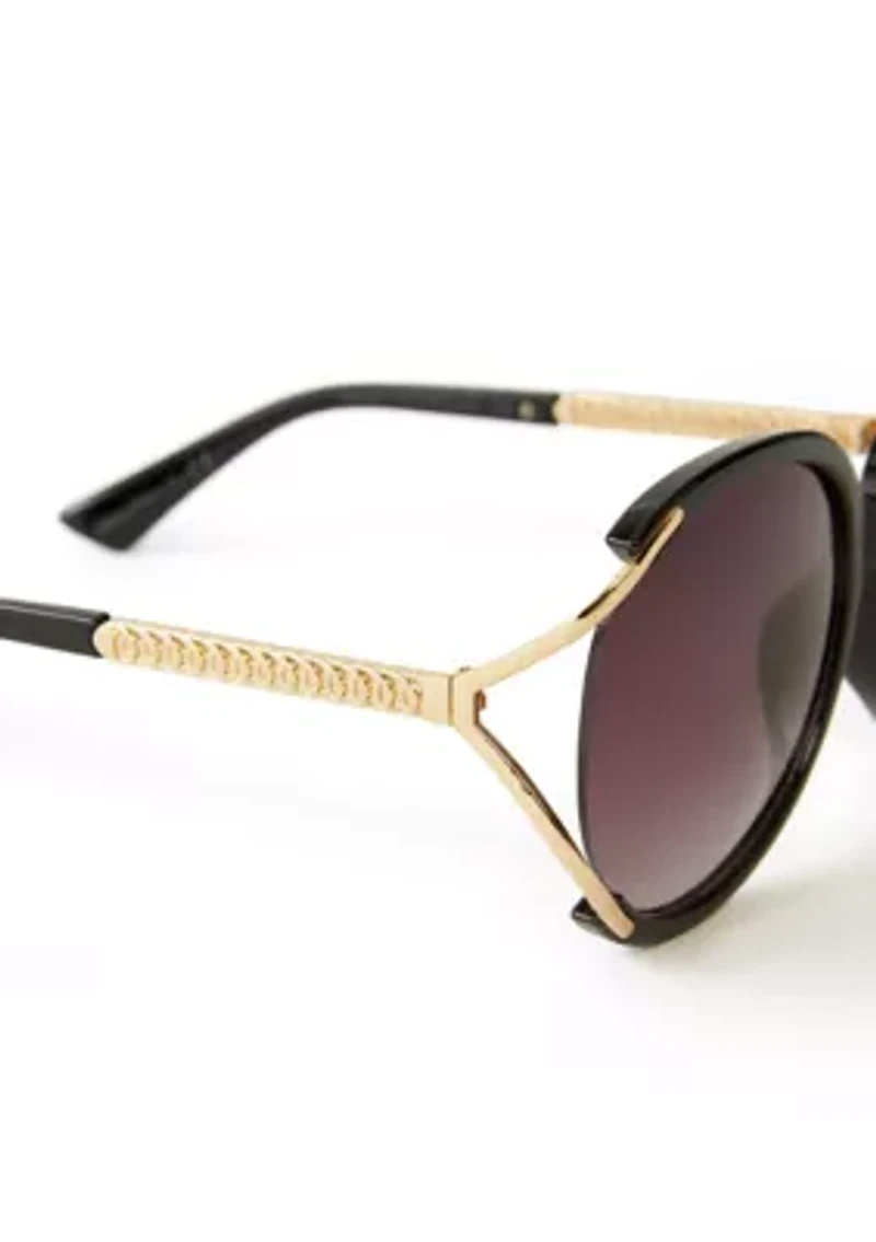 Square Sunglasses