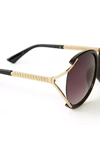 Square Sunglasses