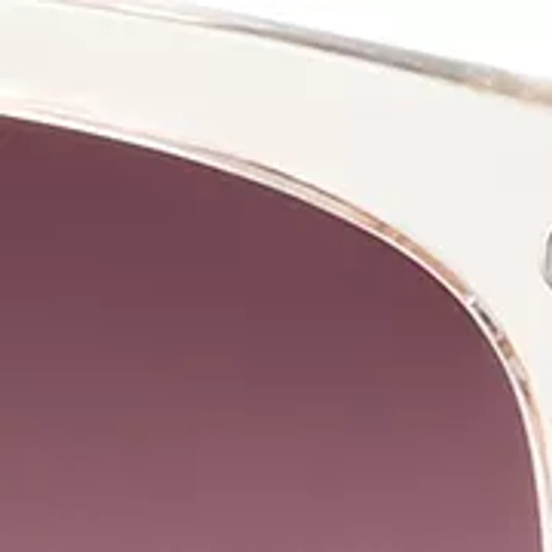 Round Frame Sunglasses
