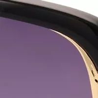 Square Frame Sunglasses
