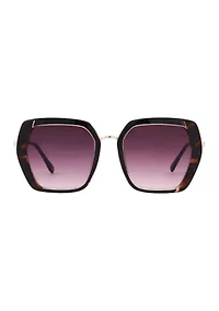 Geometric Sunglasses