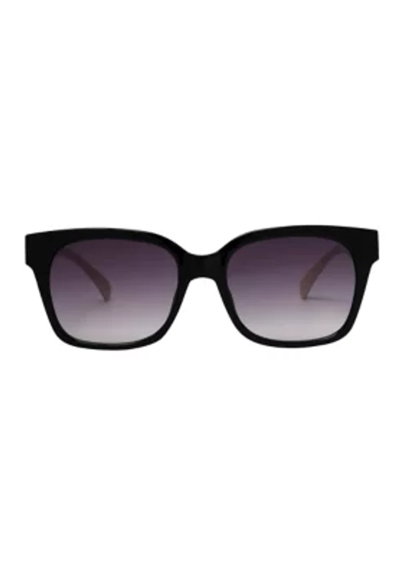 Square Sunglasses