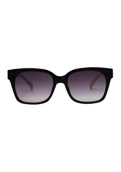 Square Sunglasses