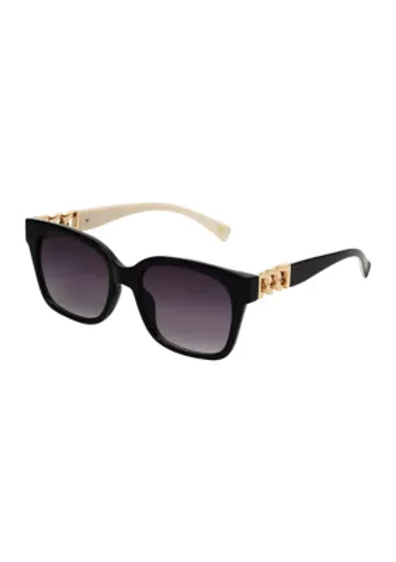 Square Sunglasses
