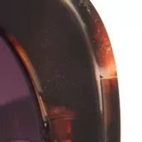 Oversized Tortoiseshell Sunglasses