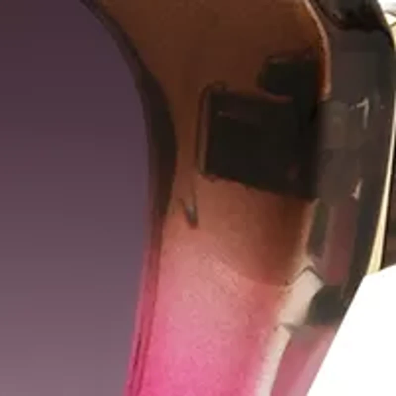 Ombré Cat Eye Sunglasses