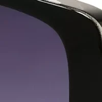 Square Frame Sunglasses