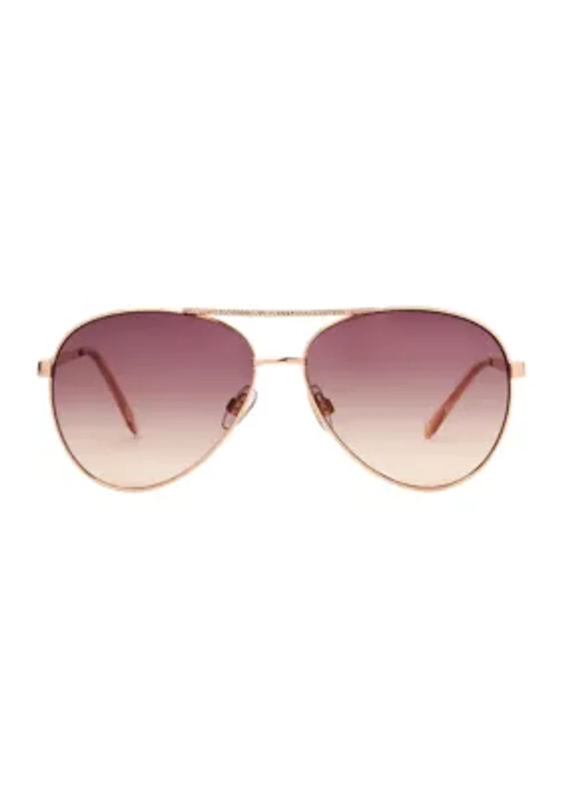 Aviator Sunglasses