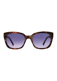 Cat Eye Sunglasses