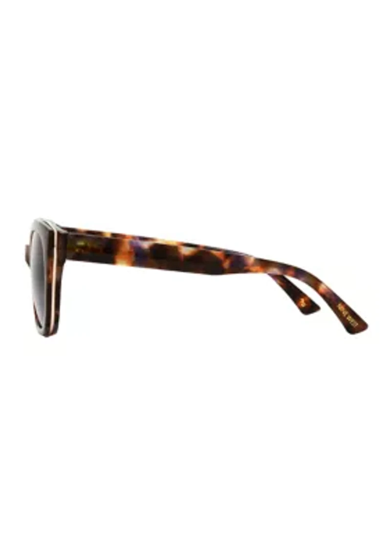 Cat Eye Sunglasses
