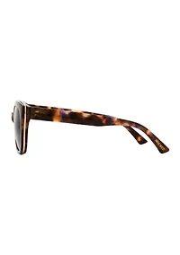 Cat Eye Sunglasses