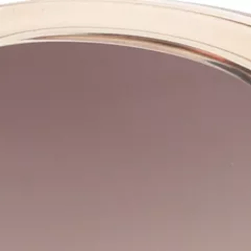 Tan Square Sunglasses