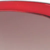 Wine Square Sunglasses