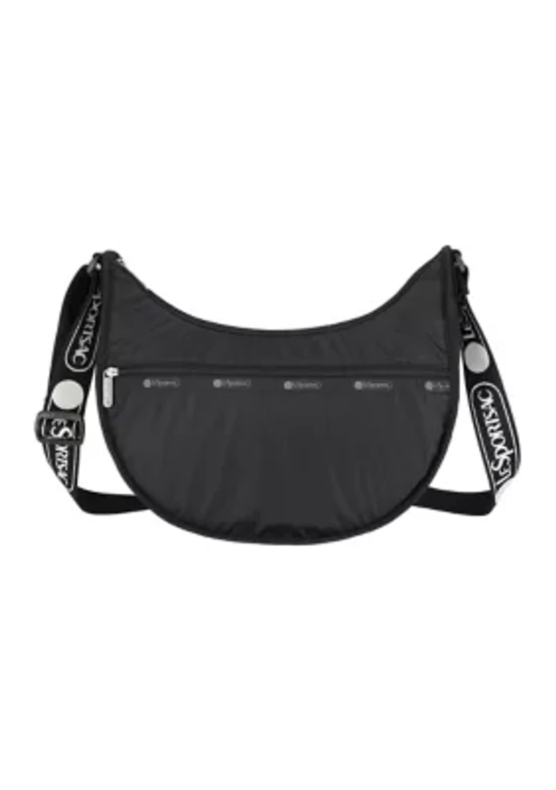 Everyday Hobo Bag