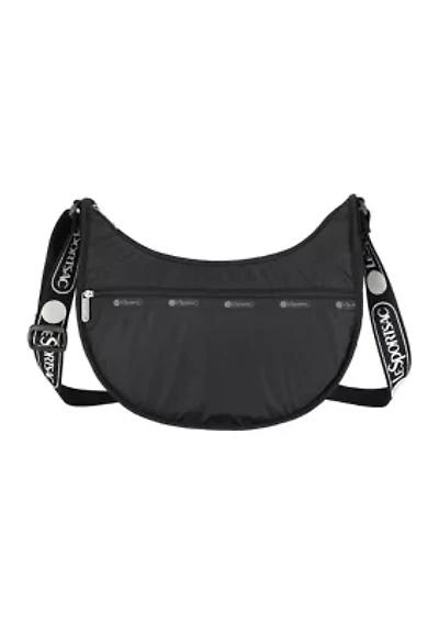 Everyday Hobo Bag