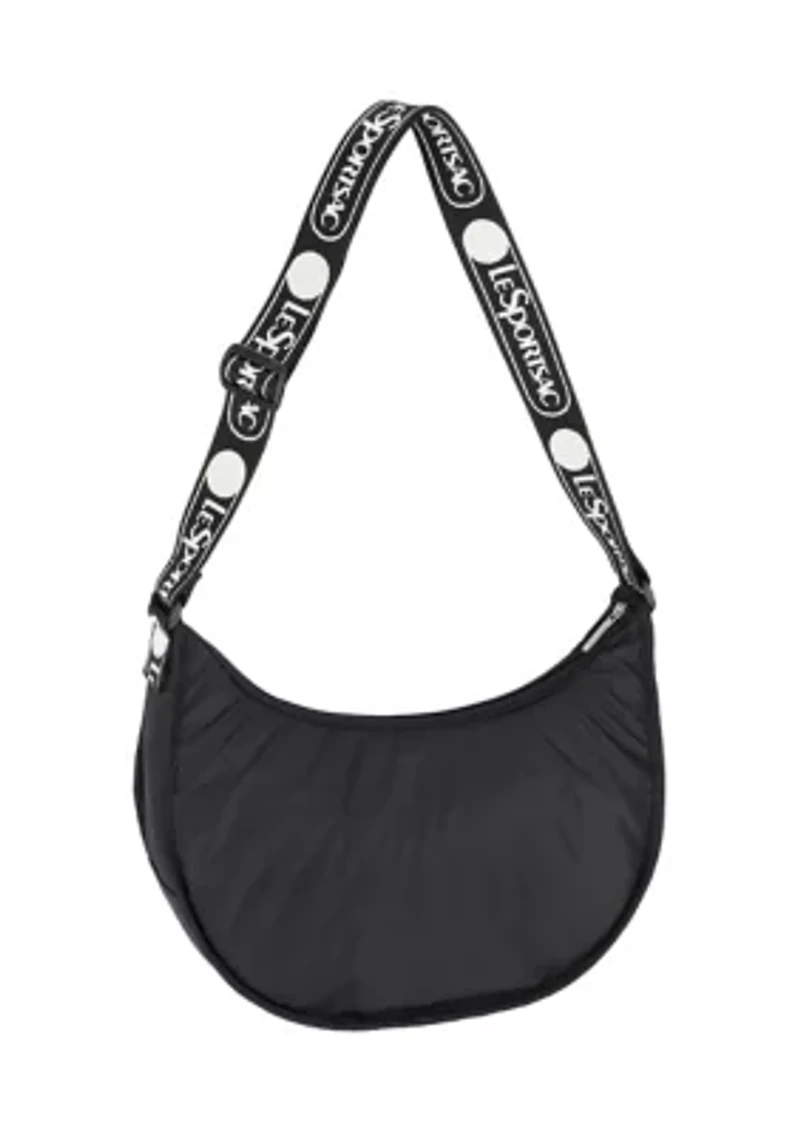 Everyday Hobo Bag