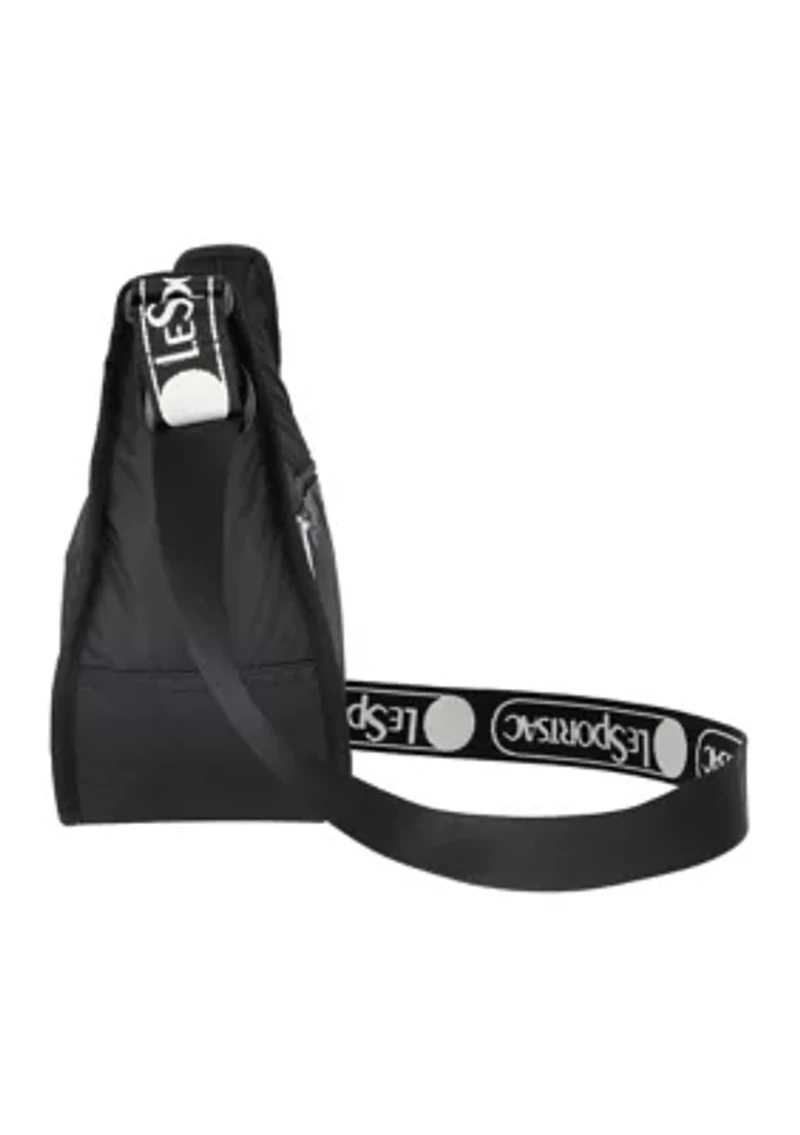 Everyday Hobo Bag