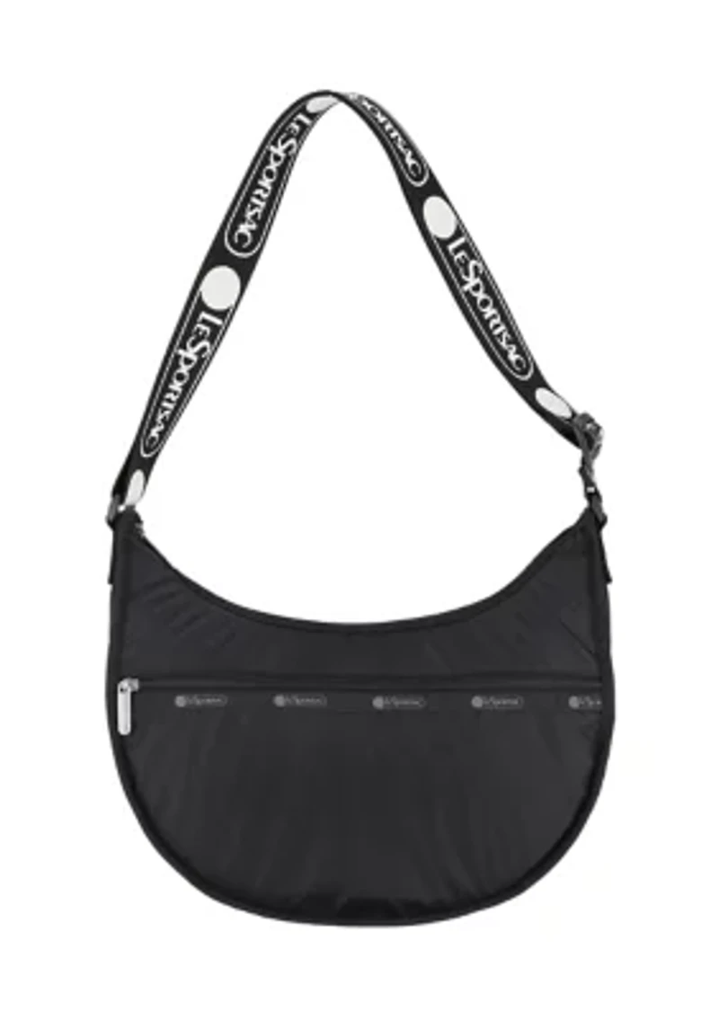 Everyday Hobo Bag