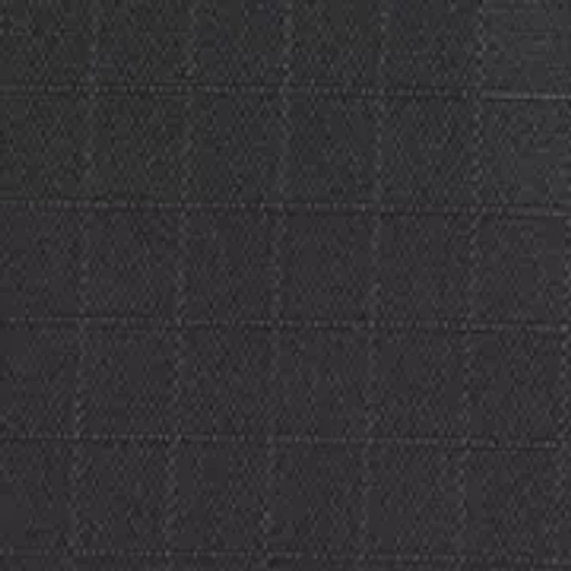 Small Everyday Bag, Logo Jacquard Black 