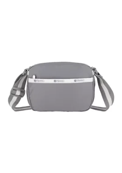 Camera Crossbody