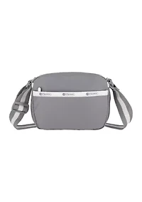 Camera Crossbody