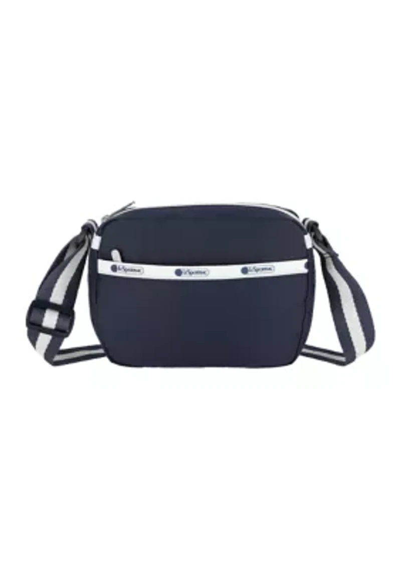 Camera Crossbody